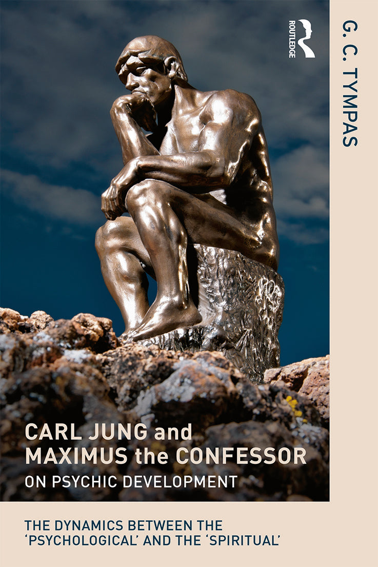 Carl Jung and Maximus the Confessor on Psychic Development