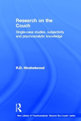 Research on the Couch