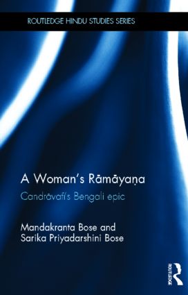 Woman's Ramayana