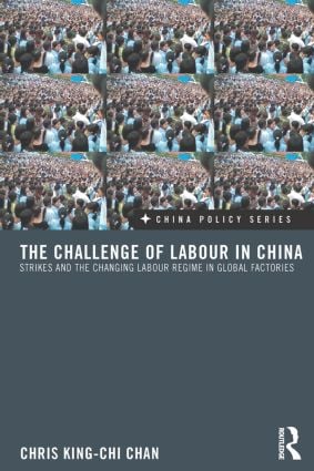 Challenge of Labour in China