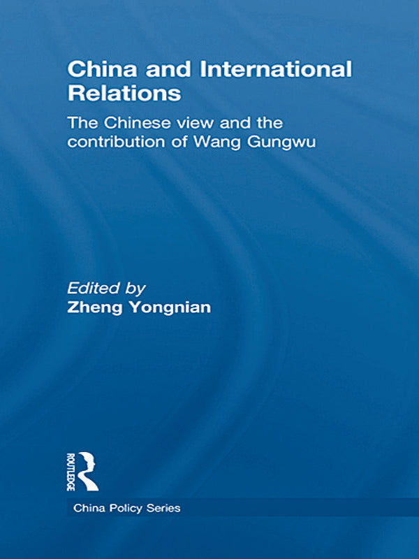 China and International Relations