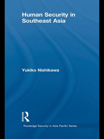 Human Security in Southeast Asia