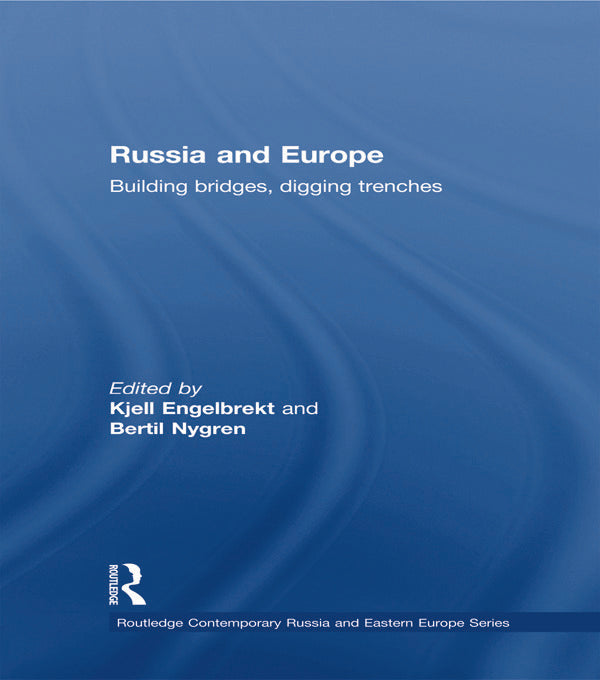 Russia and Europe
