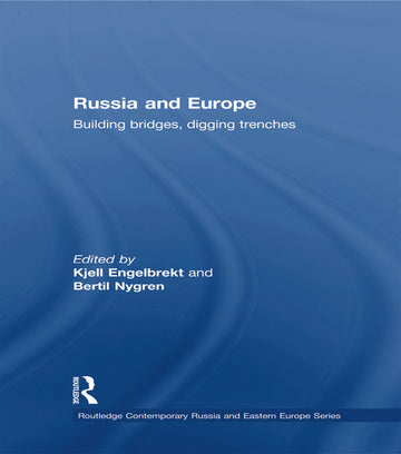 Russia and Europe