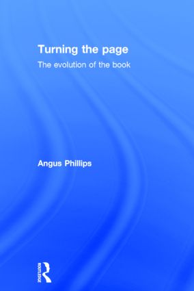 Turning the Page