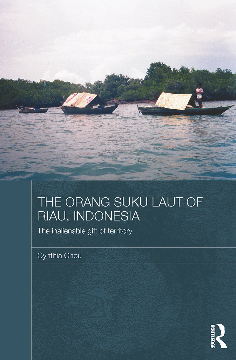 Orang Suku Laut of Riau, Indonesia