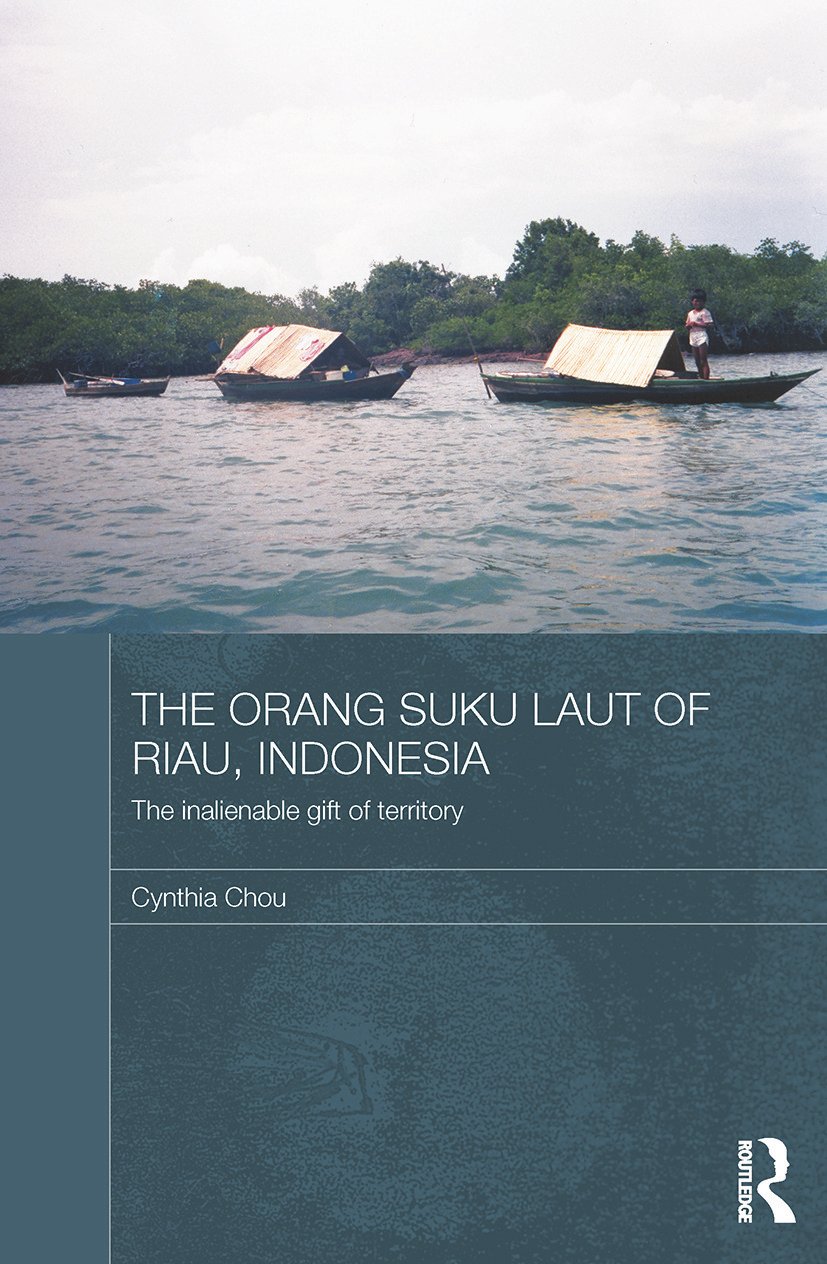 Orang Suku Laut of Riau, Indonesia