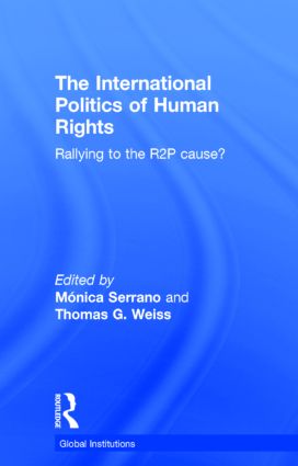 International Politics of Human Rights