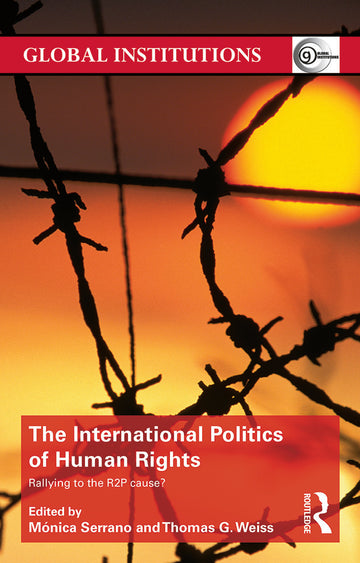 International Politics of Human Rights