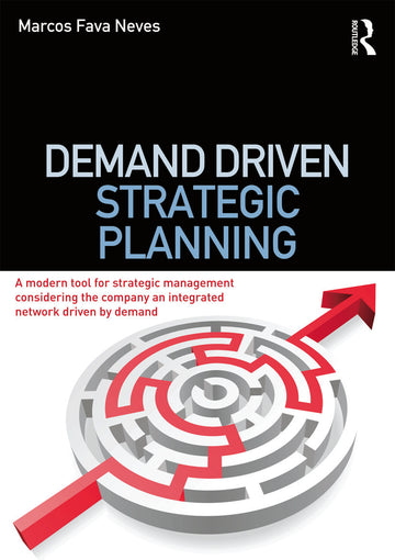 Demand Driven Strategic Planning