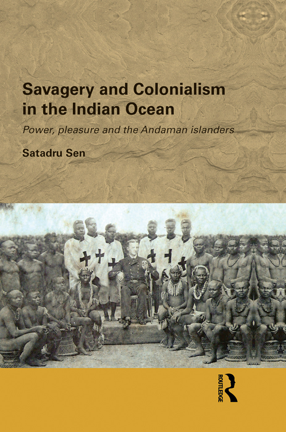 Savagery and Colonialism in the Indian Ocean