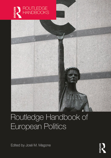 Routledge Handbook of European Politics