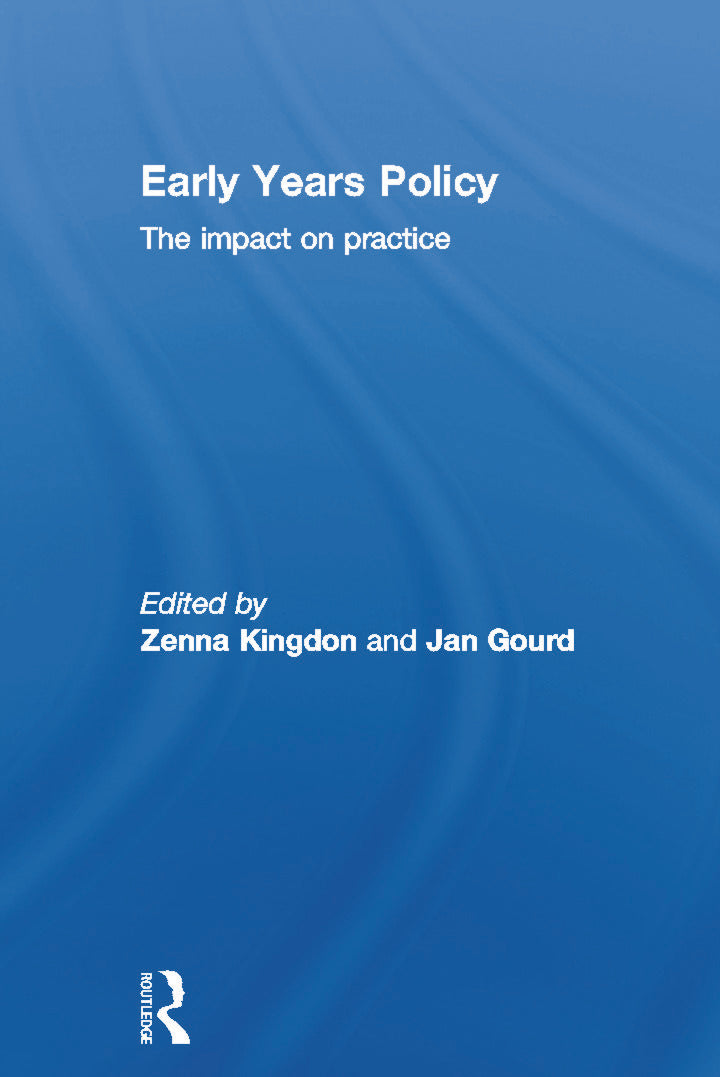 Early Years Policy