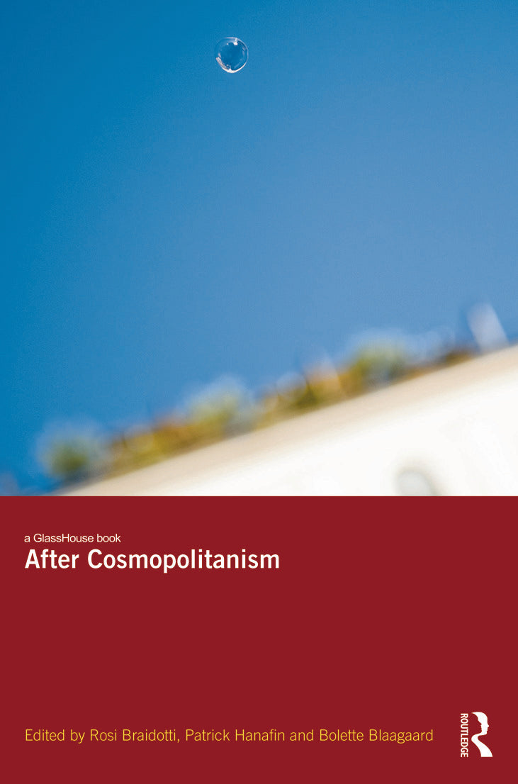After Cosmopolitanism
