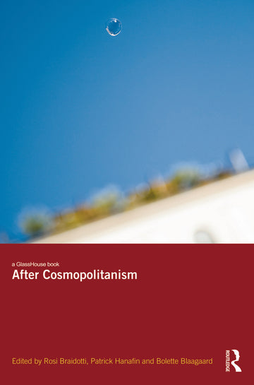 After Cosmopolitanism