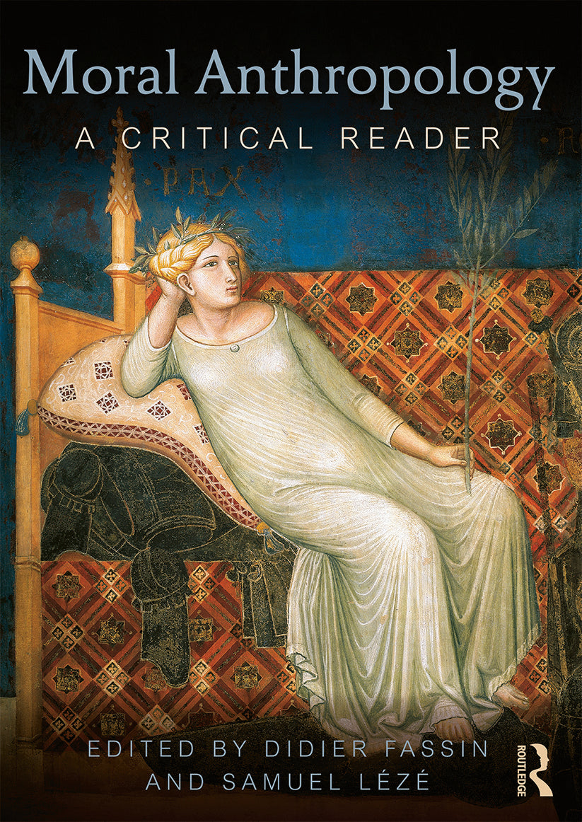Moral Anthropology