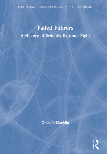 Failed Führers