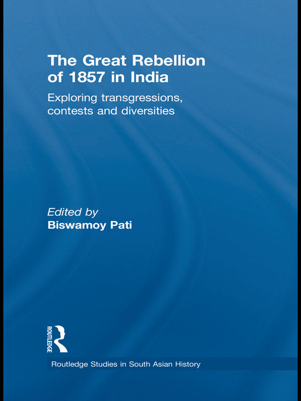Great Rebellion of 1857 in India