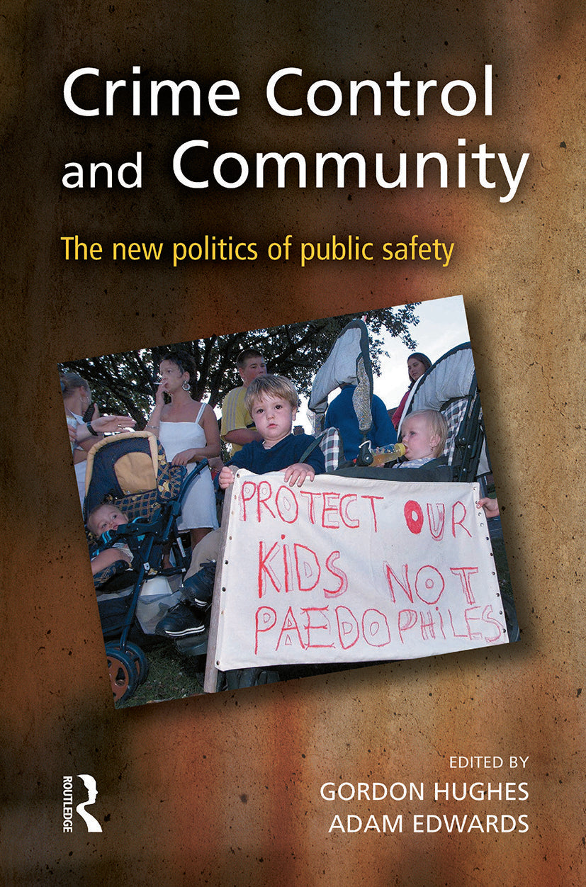 Crime Control and Community