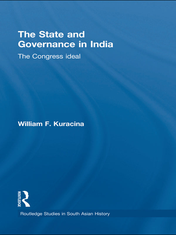 State and Governance in India