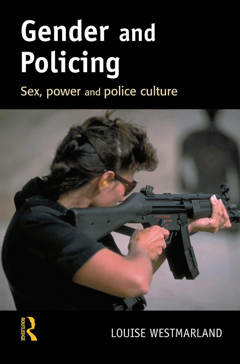 Gender and Policing