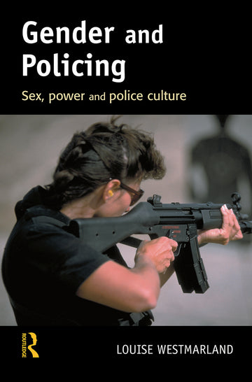 Gender and Policing