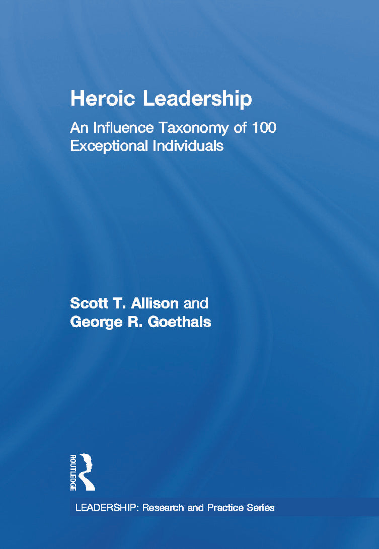 Heroic Leadership