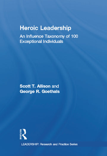 Heroic Leadership