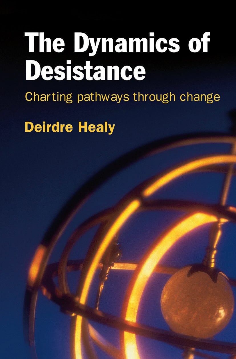 Dynamics of Desistance