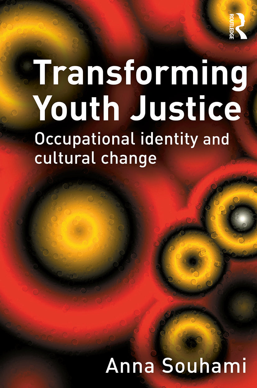 Transforming Youth Justice