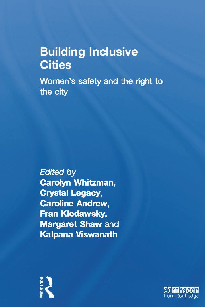 Building Inclusive Cities