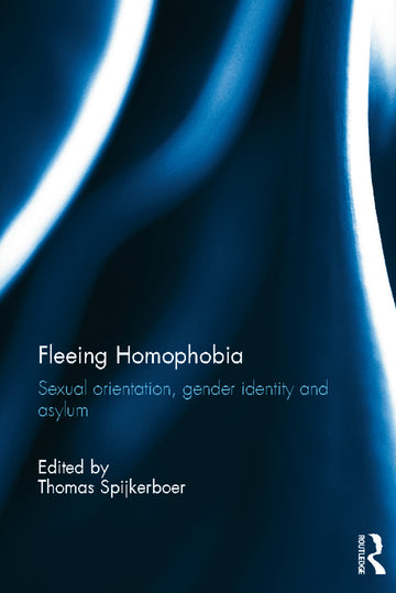 Fleeing Homophobia