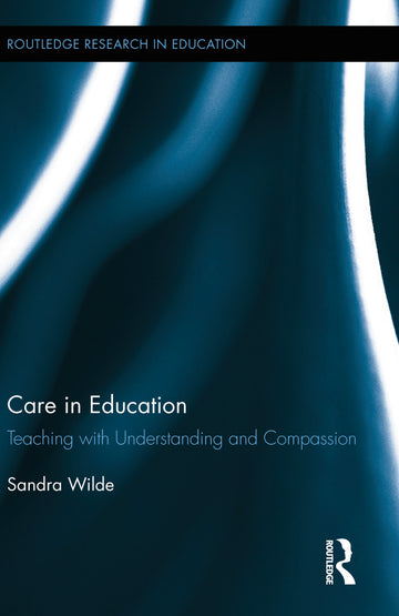 Care in Education