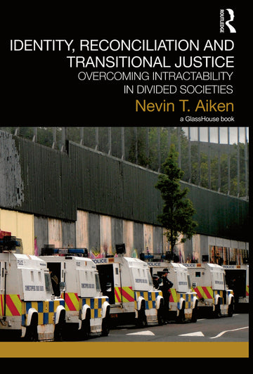 Identity, Reconciliation and Transitional Justice