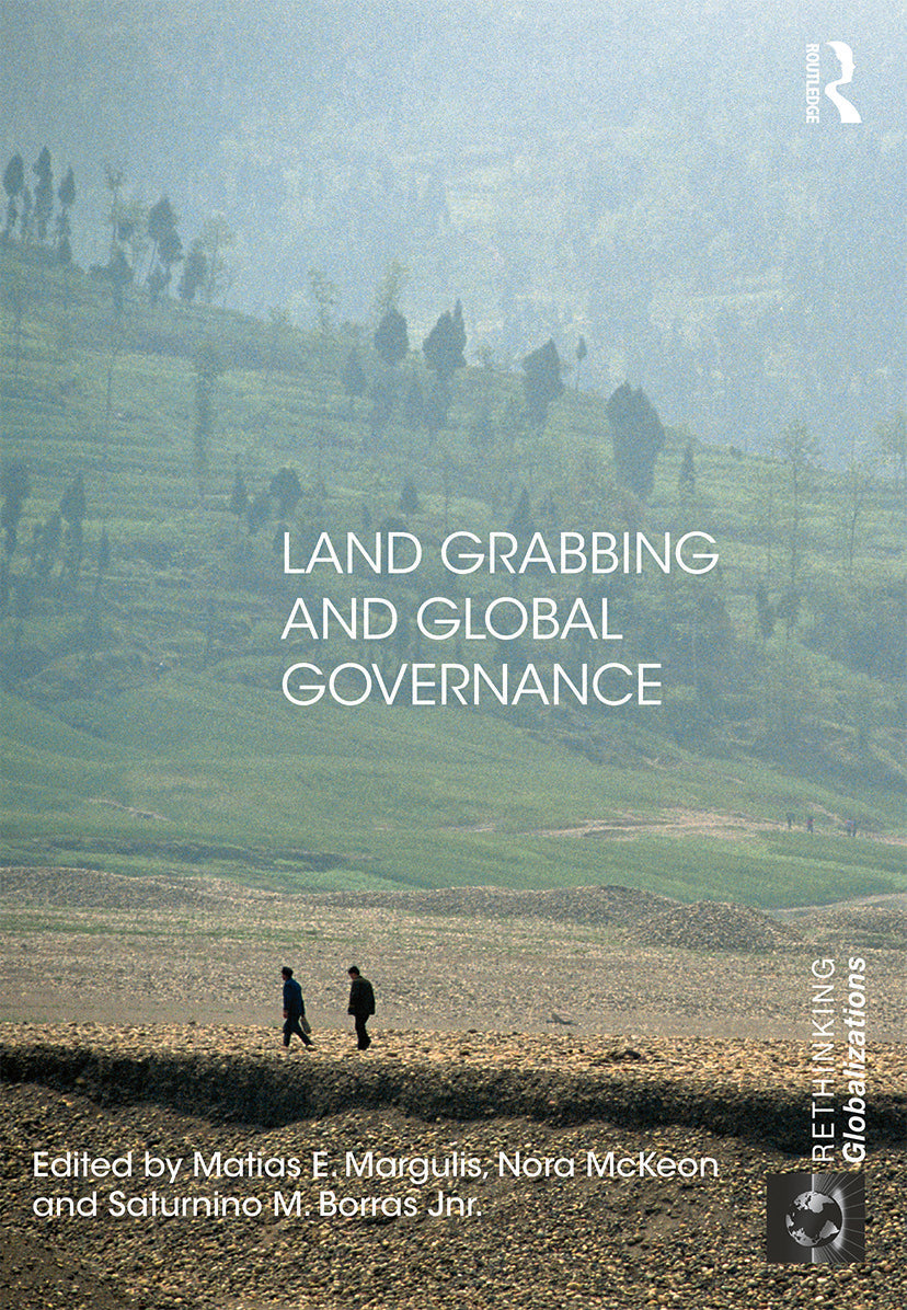 Land Grabbing and Global Governance