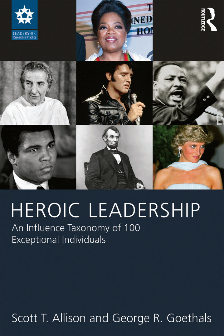 Heroic Leadership