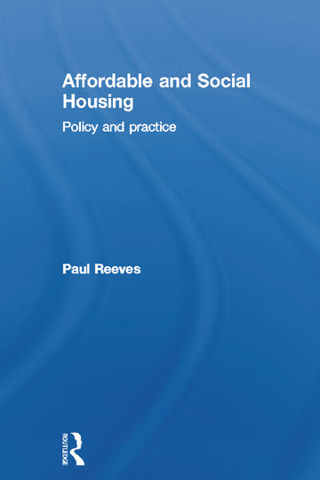 Affordable and Social Housing