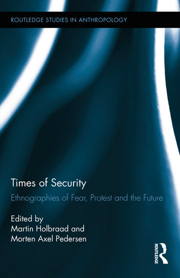 Times of Security