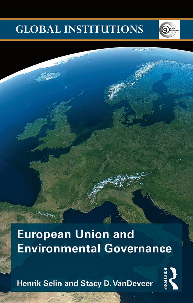 European Union and Environmental Governance