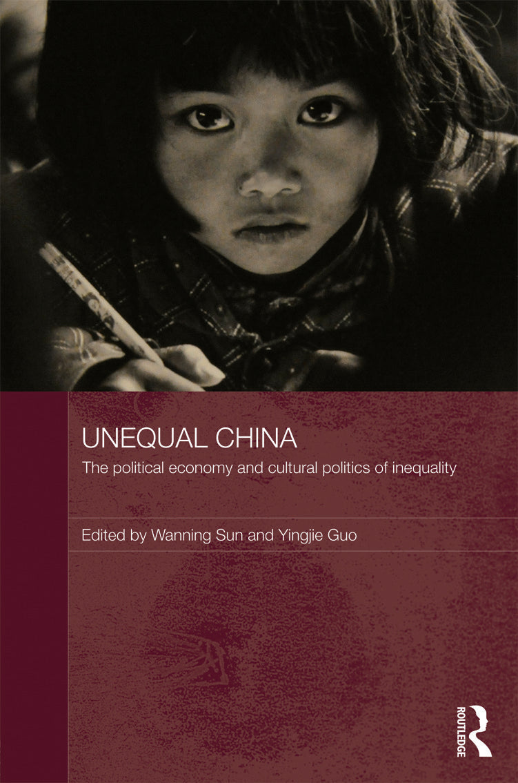 Unequal China
