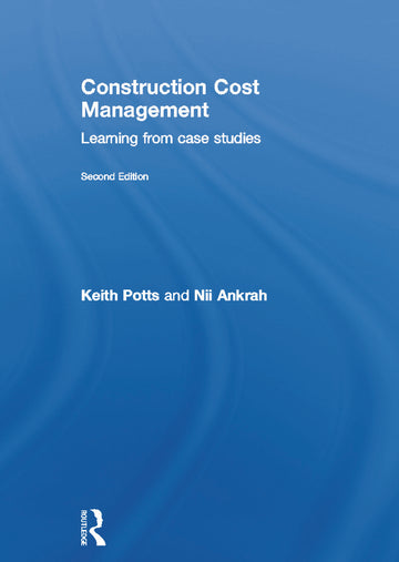 Construction Cost Management