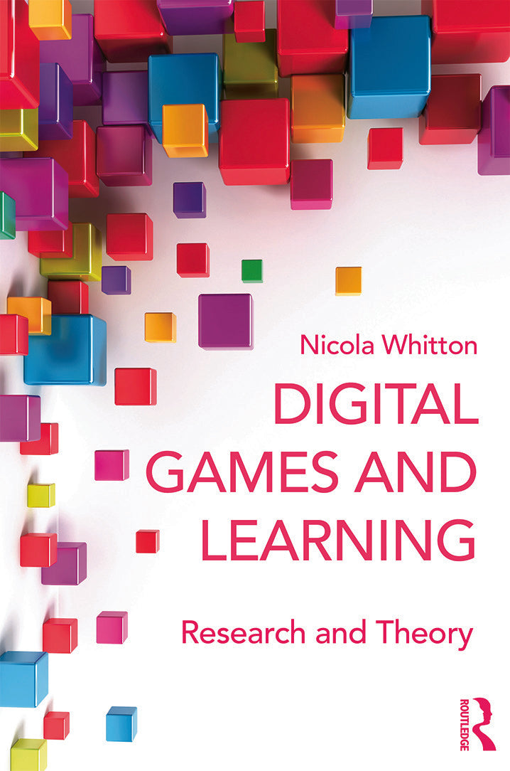 Digital Games and Learning