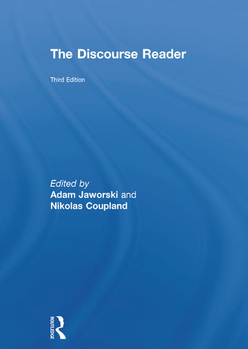Discourse Reader