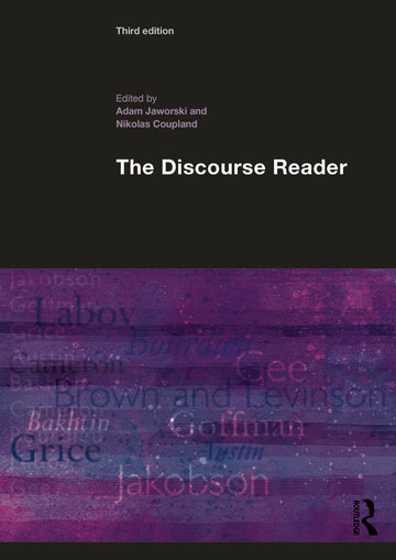 Discourse Reader