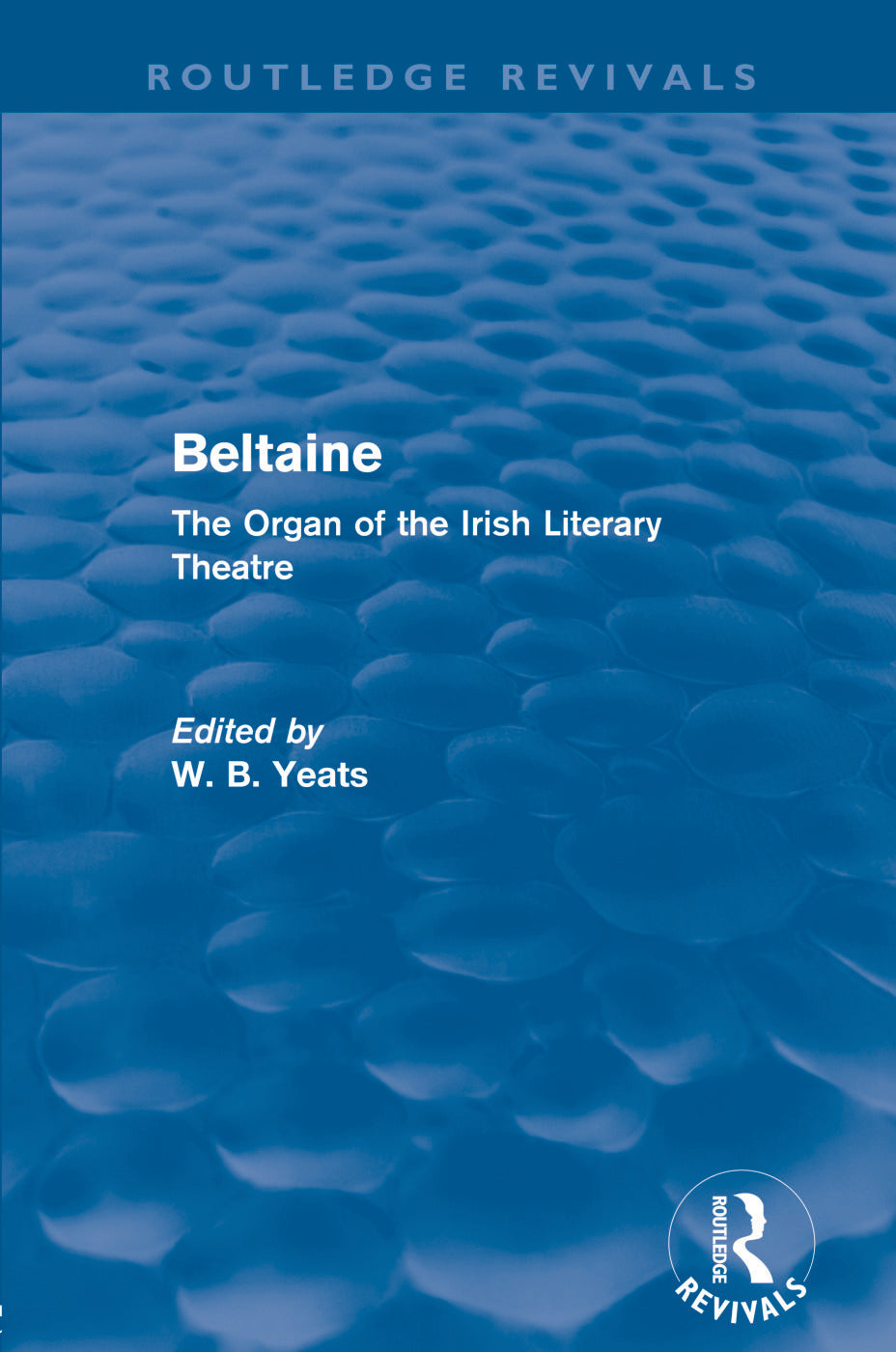Beltaine (Routledge Revivals)