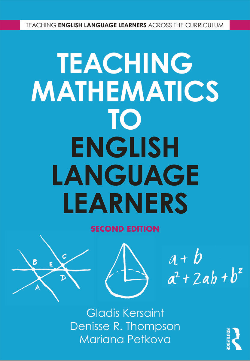 Teaching Mathematics to English Language Learners