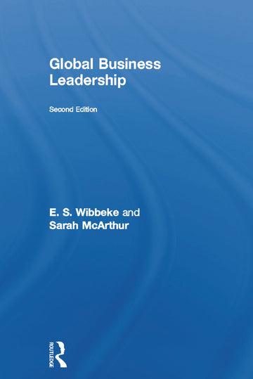 Global Business Leadership