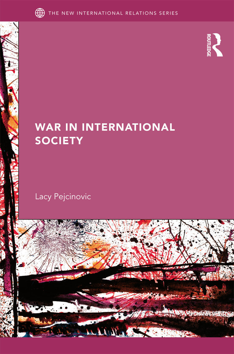 War in International Society