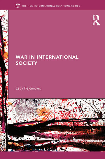 War in International Society