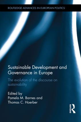 Sustainable Development and Governance in Europe